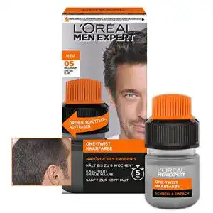Haarfärbemittel für Männer von L’Oréal Men Expert