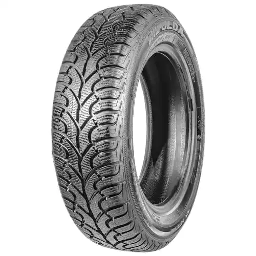 Winterreifen 175/65 R15 Fulda Kristall Montero 2 M+S 175/65R15 84T