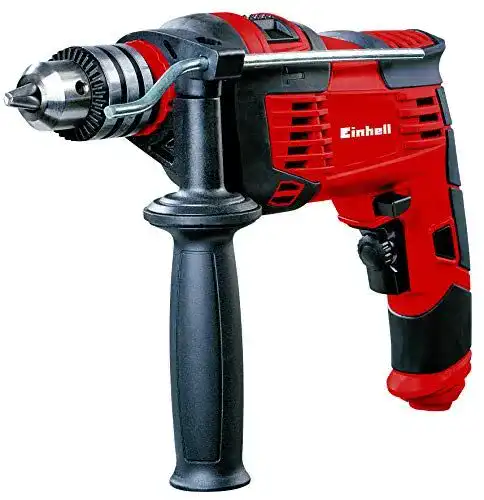 Einhell Schlagbohrmaschine TC-ID 1000 E für vielseitige Bohrarbeiten