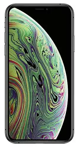 Apple iPhone XS 256GB Space Grau generalüberholt