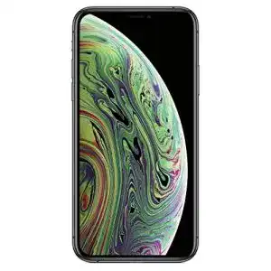 Apple iPhone XS 256GB Space Grau generalüberholt