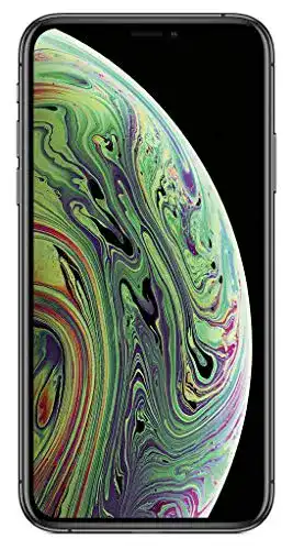 Apple iPhone XS 256GB Space Grau generalüberholt