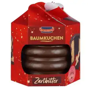 Baumkuchen Kuchenmeister zartbitter, 300g – Vergleichsportal