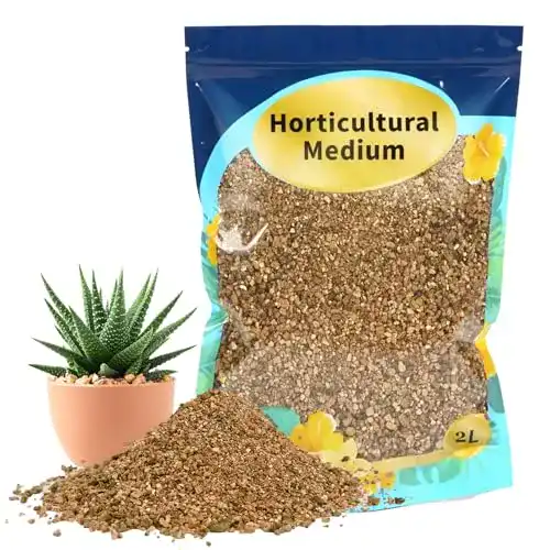 Vermiculite für Pflanzen von Gotvuge für die Gartenarbeit