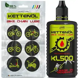 Kettenöl Syprin Original für Fahrräder und E-Bikes