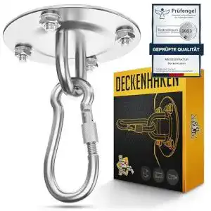 Sling-Trainer-Befestigung