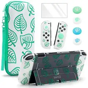 Nintendo Switch Hülle Brhe Case für Nintendo Switch OLED