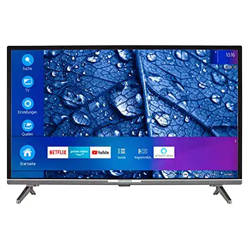 Medion P13204 (MD 31403) 32 Zoll Full HD Fernseher