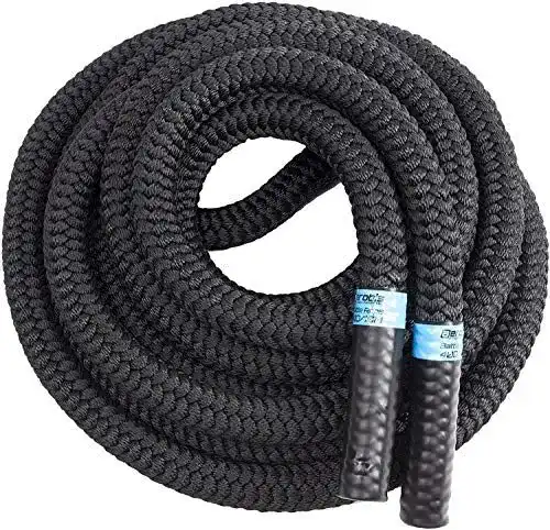 Battle Rope Blackthorn für Kraft- und Ausdauertraining