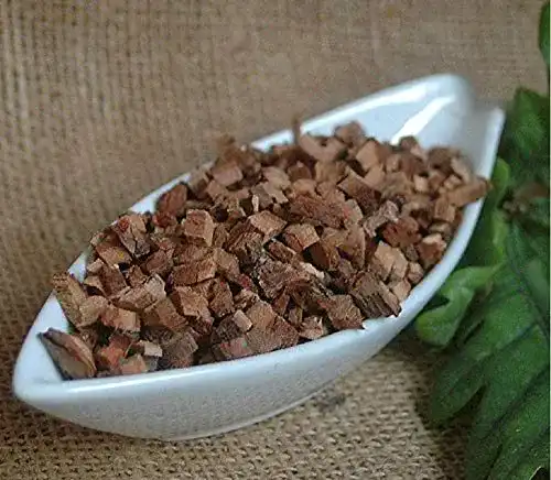 Eichenrinde geschnitten von Krauterino24 – 1 kg