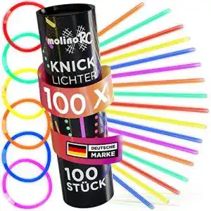 Knicklichter