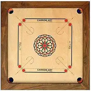 Carrom-Board