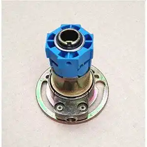 Rolladenmotor Rollinson Kurbelgetriebe für 40 mm Welle