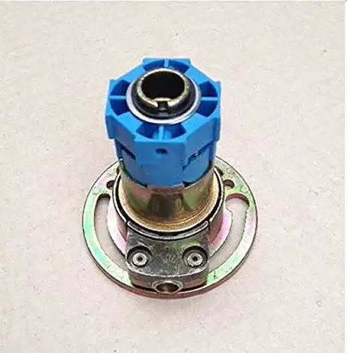 Rolladenmotor Rollinson Kurbelgetriebe für 40 mm Welle