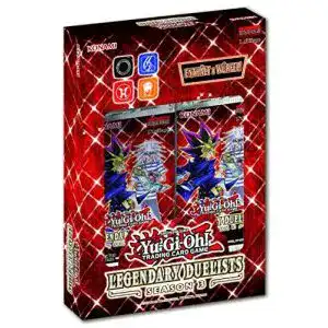 Yugioh-Karten