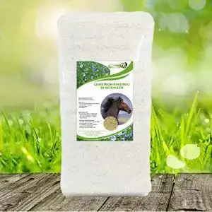 Pferdeeinstreu Jopack 20 kg Ballen in Folie