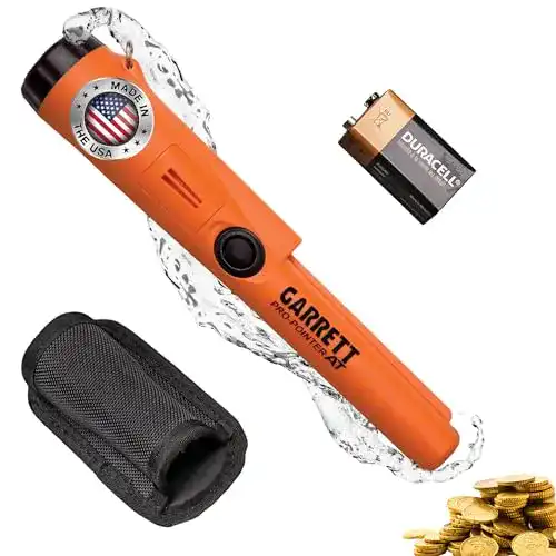 Garrett Pro-Pointer AT Pinpointer Metalldetektor 1140900