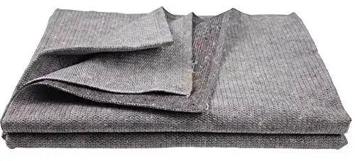 Umzugsdecke Dimapax 5 Stück 140 x 210 cm Möbeldecken für Umzüge