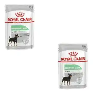 Royal Canin Digestive Care Hundefutter, 2 x 12 x 85 g