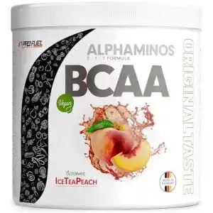 BCAA-Drink
