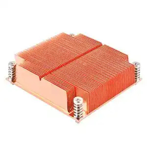 CPU Kühler passiv Silverstone Xenon XE01-2011 für Prozessoren