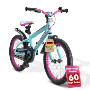 BMX 18 Zoll