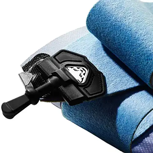 Skifelle Dynafit Speedskin Speedfit Pro 81 für Skitouren