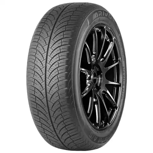 Ganzjahresreifen 205/45 R16 Arivo Allwetterreifen 205/45 ZR 16 XL