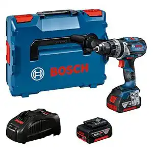 Bosch Professional Akkuschrauber 18V System GSB 18V-55