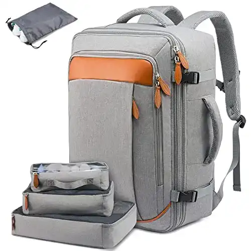 Handgepäck Tasche Lovevook Reiserucksack für vielseitige Reisen
