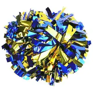 Cheerleader-Pompons