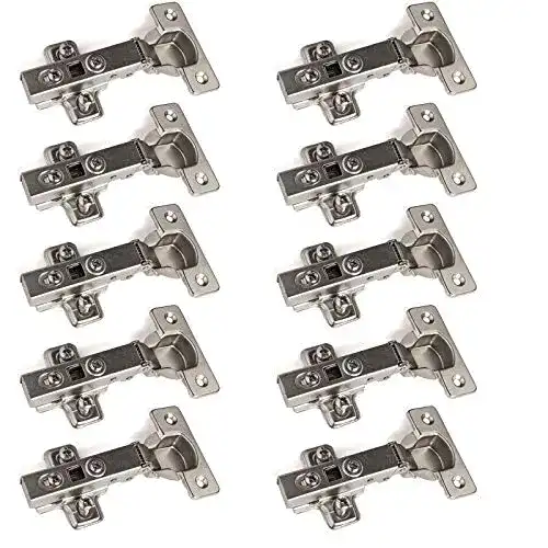 Topfscharniere Sotech 10er Set SO-TECH T45 für Möbelprojekte