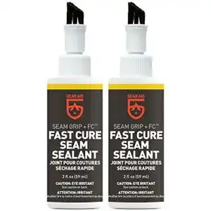 Nahtdichter McNett Seam Sure 60 ml für wasserdichte Nähte