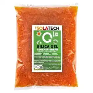 Silica-Gel