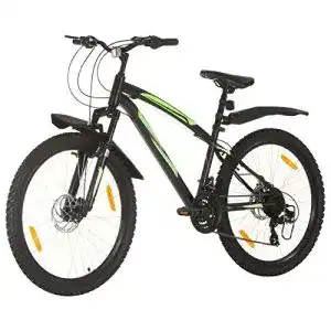 26 Zoll Jugendfahrrad Festnight Mountainbike für vielseitige Abenteuer