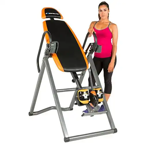 Inversionsbank Exerpeutic 475SL Inversionstisch mit AIRSOFT Technologie