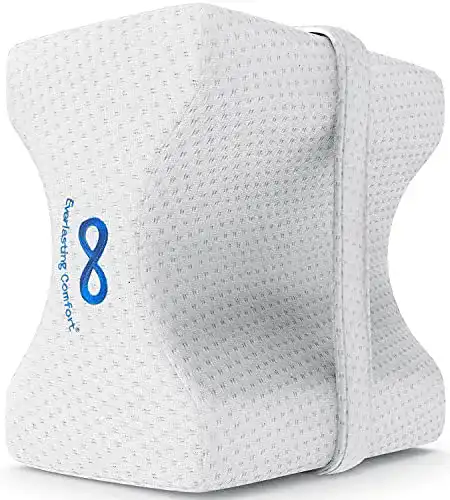 Kniekissen Everlasting Comfort für Schlaf und Unterstützung
