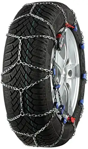 Pewag Schneeketten 30290 Servo Sport RSS 75, 1 Paar