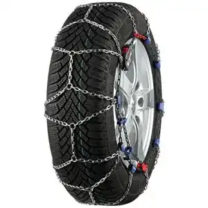 Pewag Schneeketten 30290 Servo Sport RSS 75, 1 Paar
