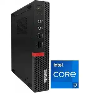 Lenovo ThinkCentre M920q mit Intel i7 8700T und 16 GB RAM