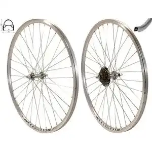 Rennrad Laufradsatz Redondo 28 Zoll Laufrad Set