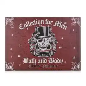 Adventskalender Beauty Accentra, Pflege Adventskalender 2024