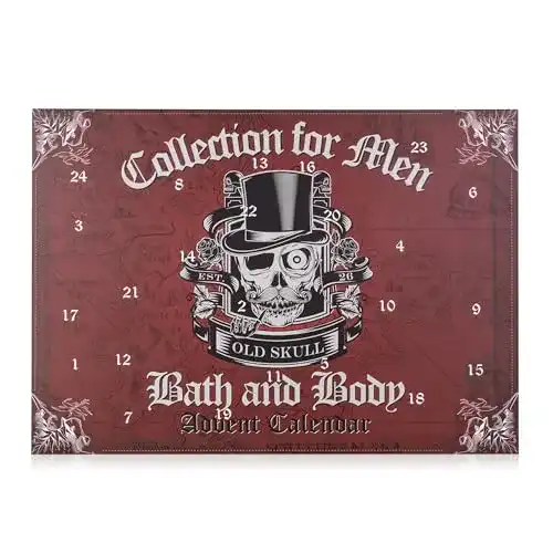 Adventskalender Beauty Accentra, Pflege Adventskalender 2024