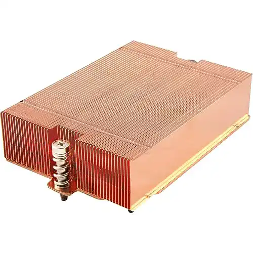 Dynatron A-10 CPU Kühler für AMD Opteron – Passiv Kühlsystem