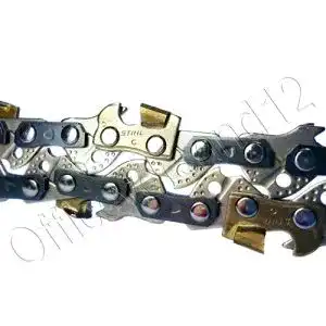 Stihl Sägekette Metabo 36830000060 3/8 Zoll 1,6 mm 60 Treibglieder