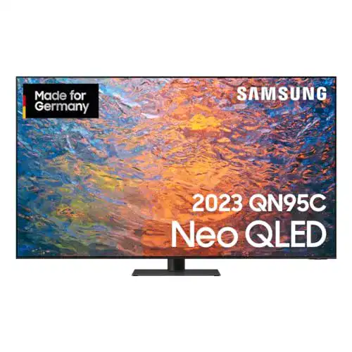 Samsung Neo QLED 4K Fernseher 85 Zoll QN95C (GQ85QN95CATXZG)