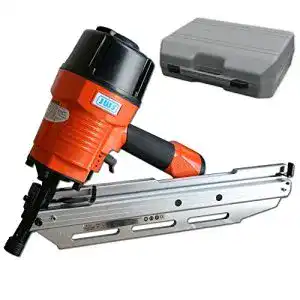 Druckluftnagler 90mm für Streifennägel bis 90mm