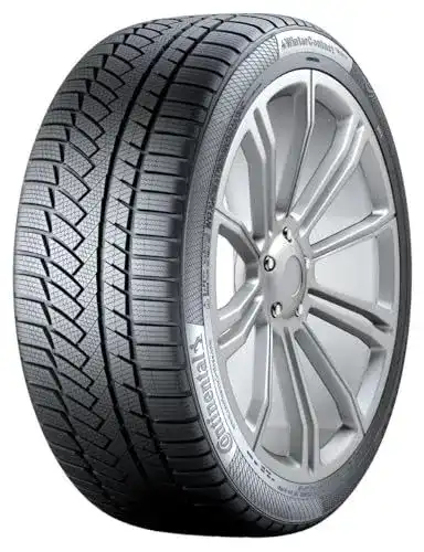 Winterreifen 245/45 R20 Continental WinterContact TS 850 P AO