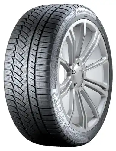 Winterreifen 245/45 R20 Continental WinterContact TS 850 P AO