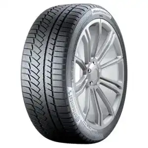 Winterreifen 235/55 R17 Continental 103V TL